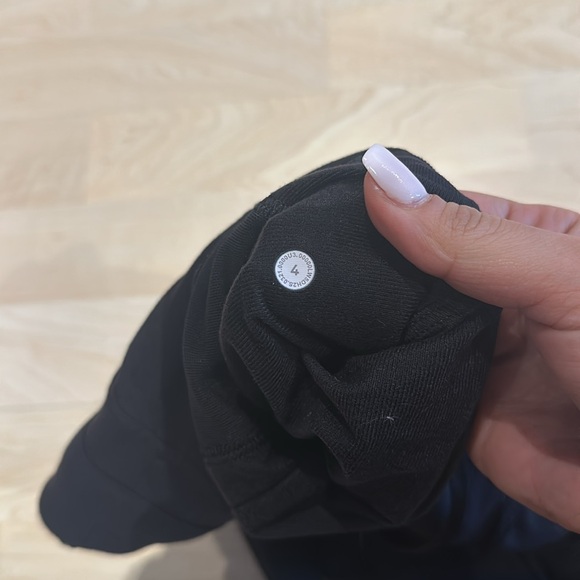 🍋Ready to Rulu Jogger 29” - Picture 6 of 6